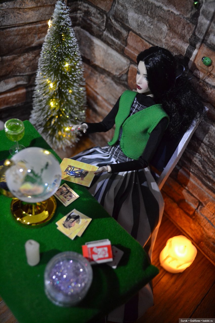 Год Змеи (предсказания от Ливии) (фото 3)