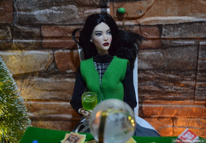 Год Змеи (предсказания от Ливии) (фото 5)