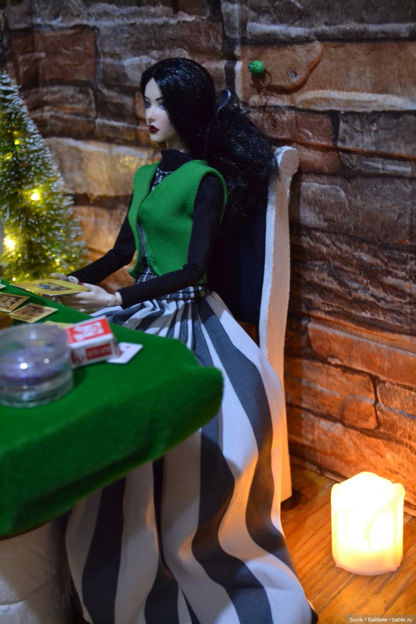 Год Змеи (предсказания от Ливии) (фото 4)