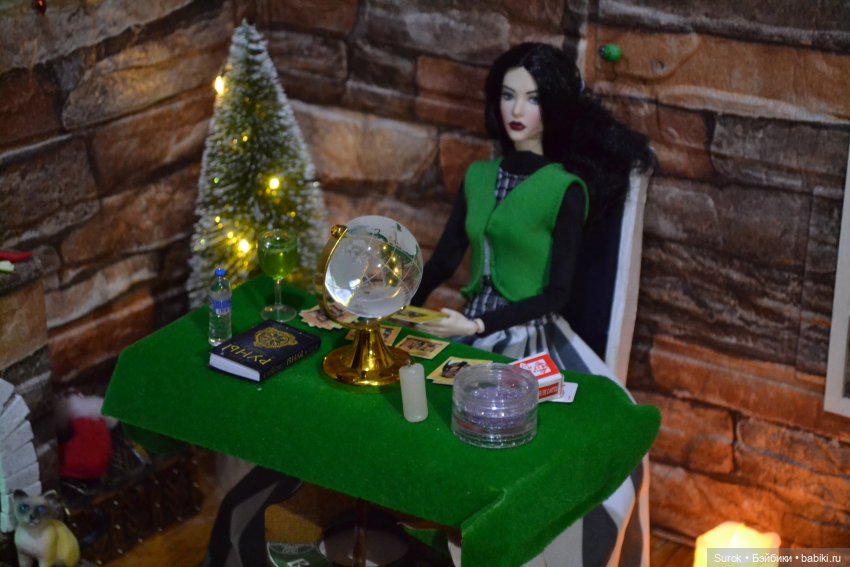 Год Змеи (предсказания от Ливии) (фото 2)