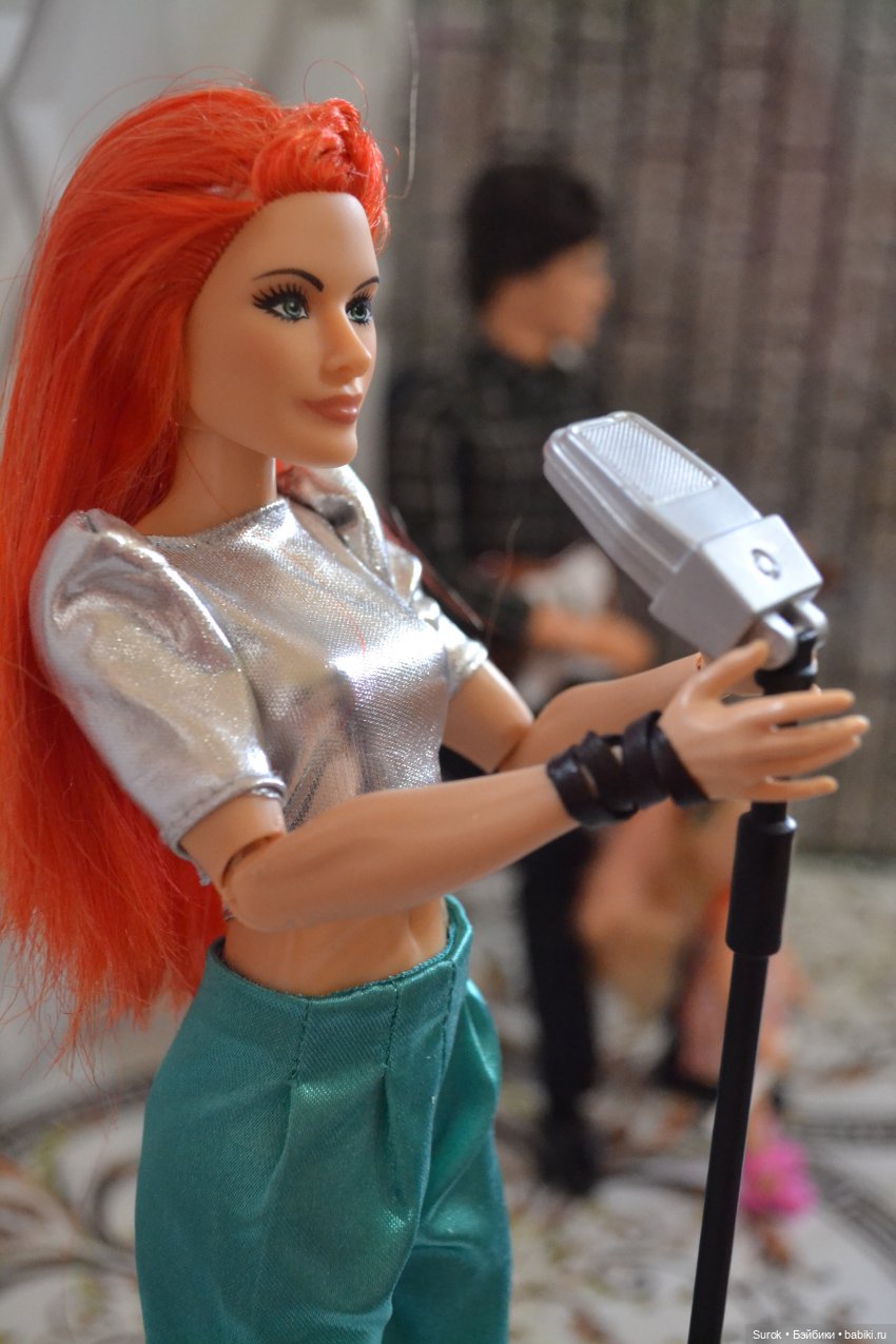 Праздничный концерт DollCi-2024. The Corrs "Only When I Sleep"