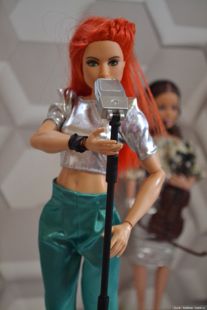 Праздничный концерт DollCi-2024. The Corrs "Only When I Sleep" (фото 5)