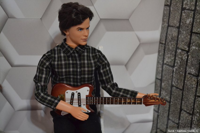 Праздничный концерт DollCi-2024. The Corrs "Only When I Sleep" (фото 7)