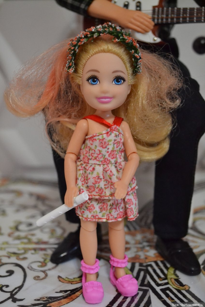 Праздничный концерт DollCi-2024. The Corrs "Only When I Sleep"