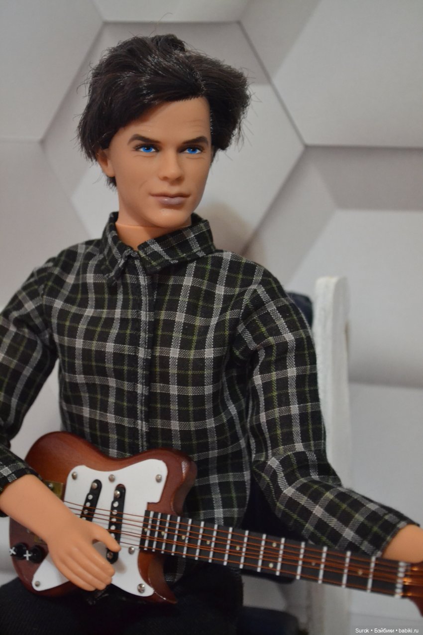 Праздничный концерт DollCi-2024. The Corrs "Only When I Sleep"