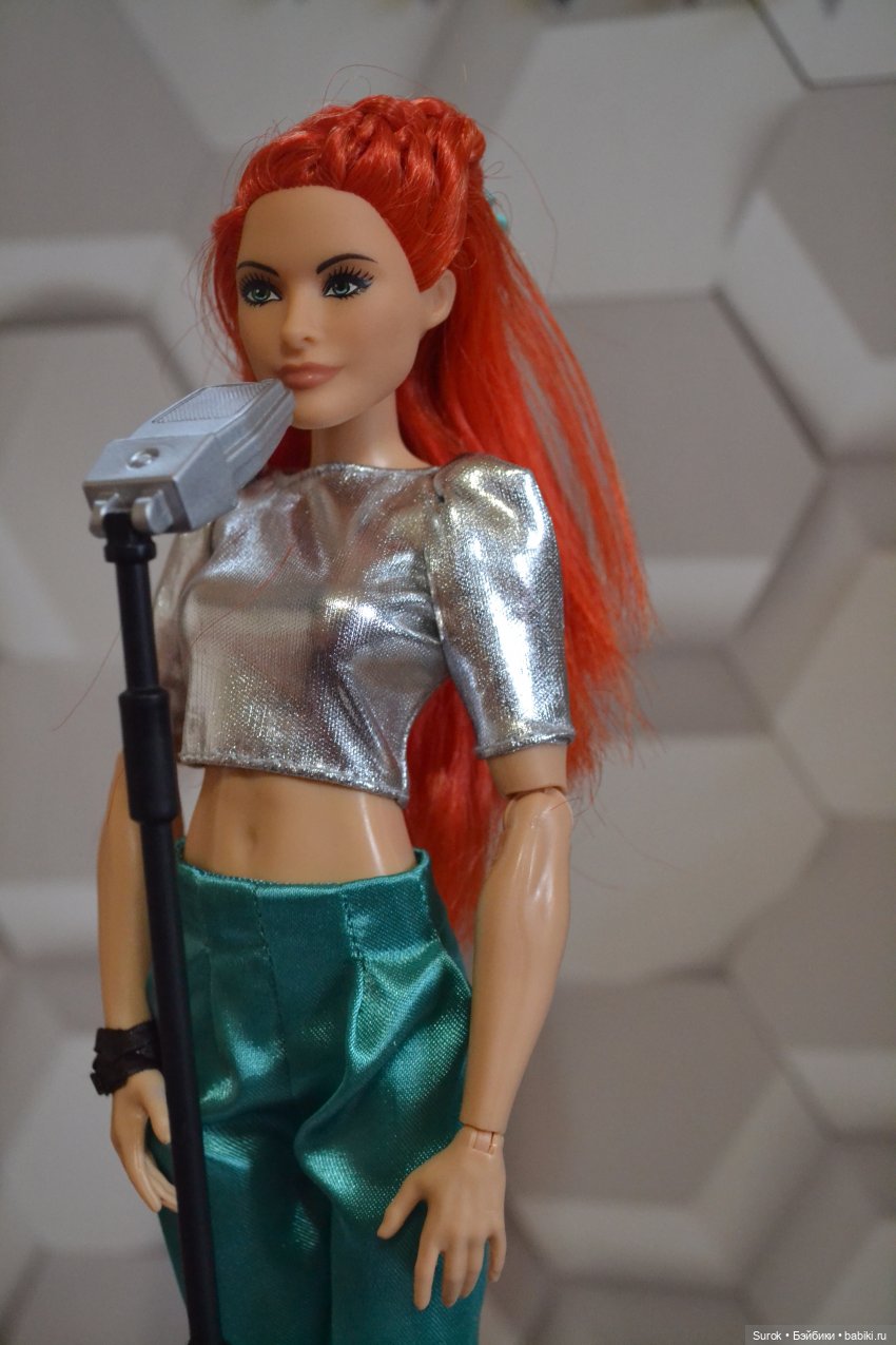 Праздничный концерт DollCi-2024. The Corrs "Only When I Sleep"