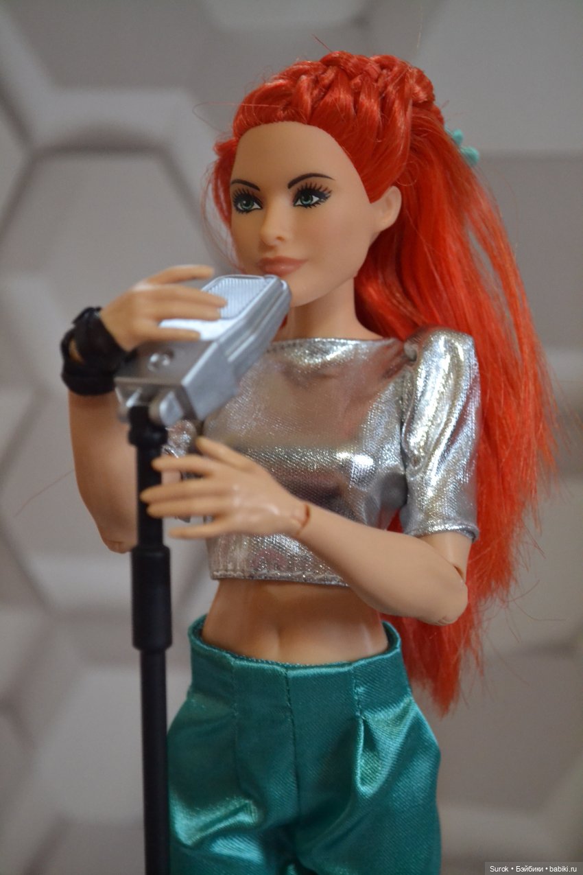 Праздничный концерт DollCi-2024. The Corrs "Only When I Sleep" (фото 10)