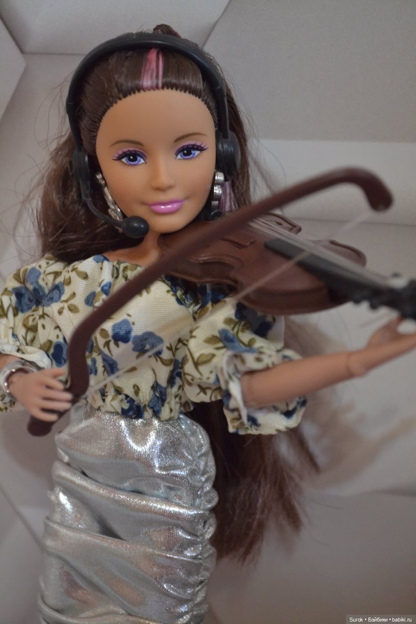 Праздничный концерт DollCi-2024. The Corrs "Only When I Sleep"