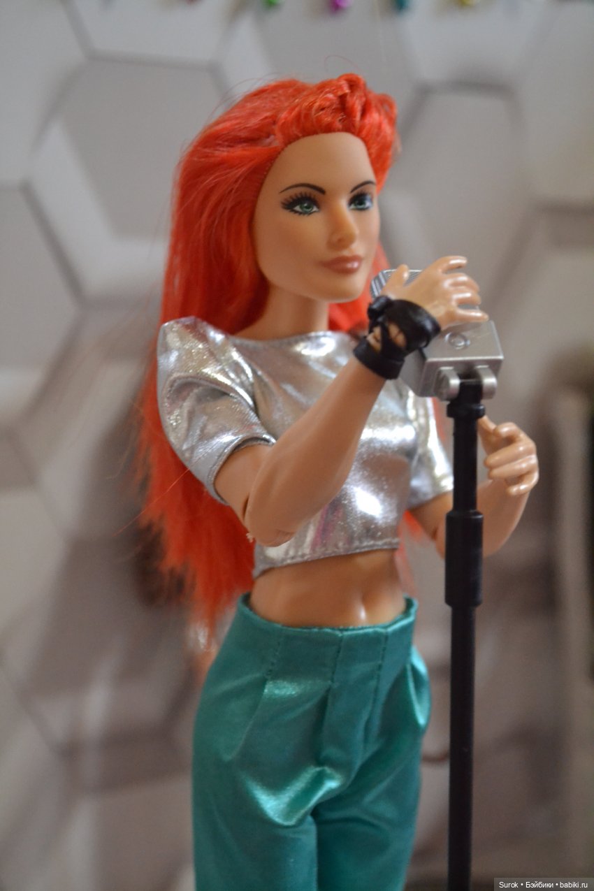 Праздничный концерт DollCi-2024. The Corrs "Only When I Sleep"