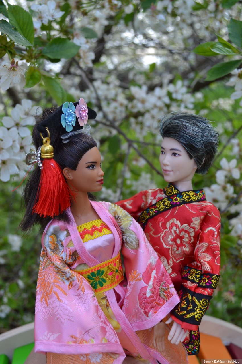 Цветущей вишни запах нежный (фото 3)