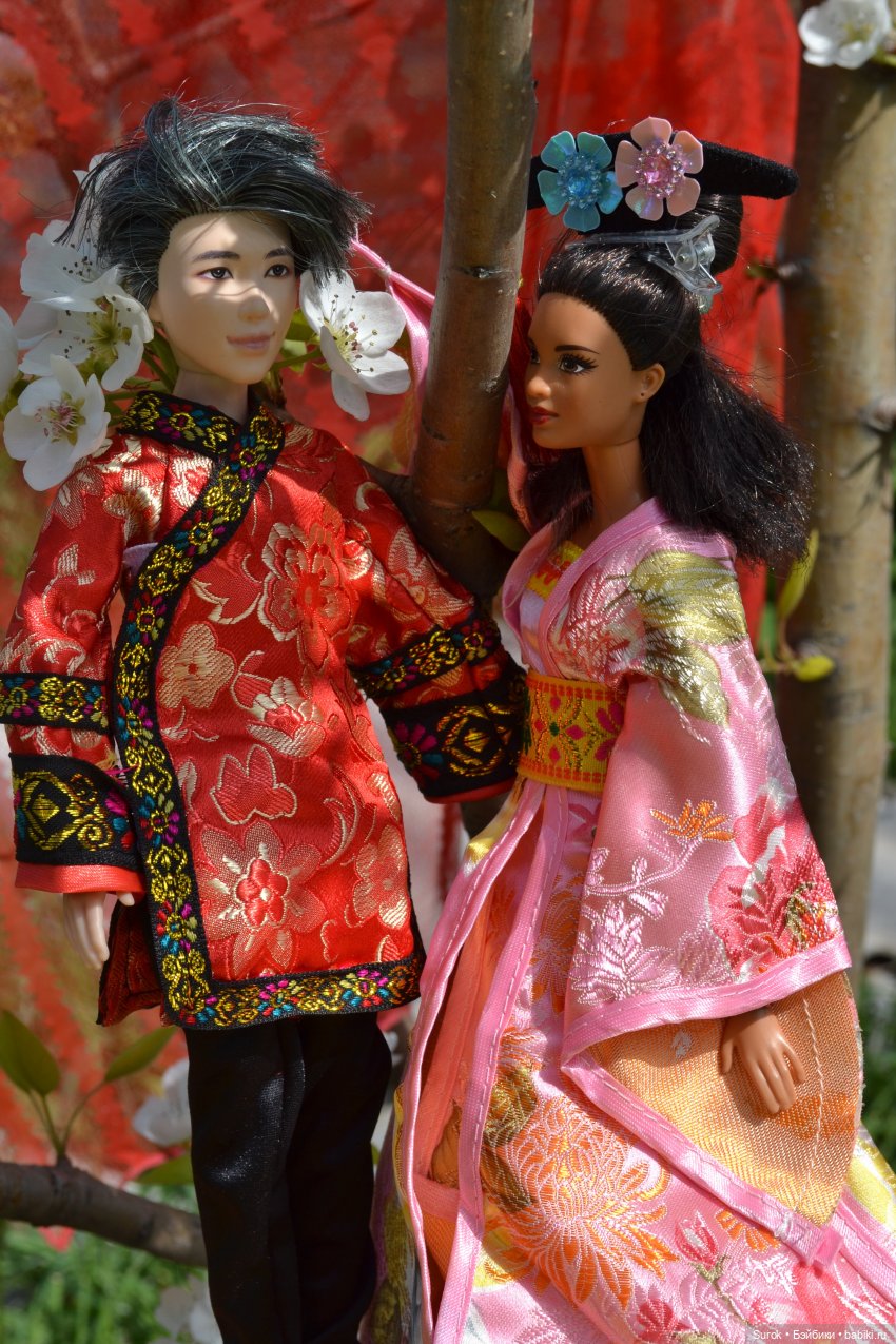 Цветущей вишни запах нежный (фото 5)