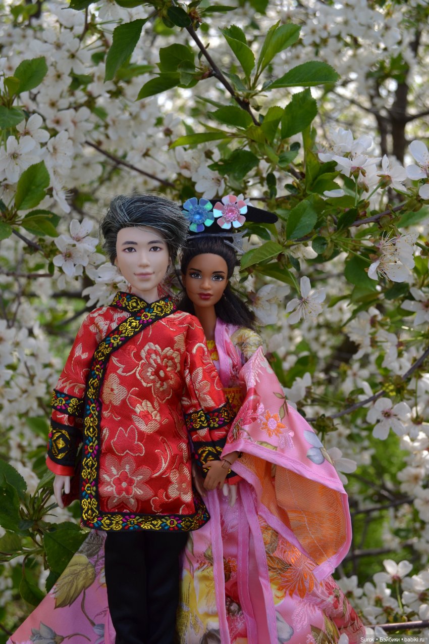 Цветущей вишни запах нежный (фото 8)