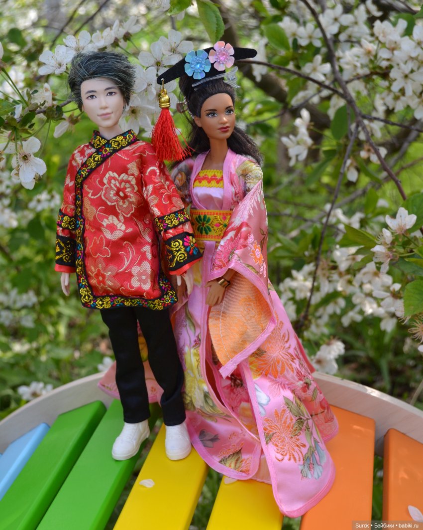 Цветущей вишни запах нежный (фото 9)