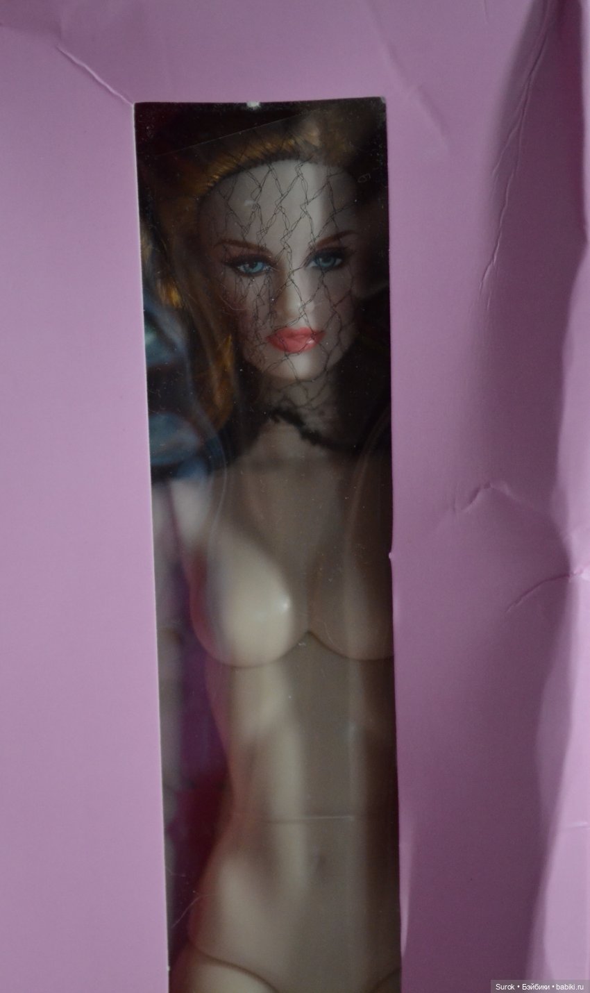 Интегрити по-китайски. Распаковка