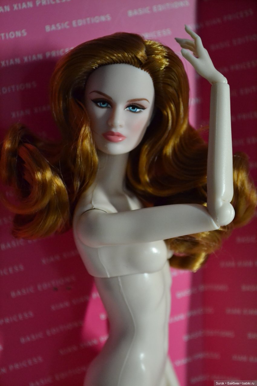 Интегрити по-китайски. Распаковка (фото 8)