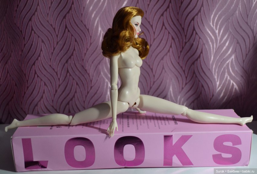 Интегрити по-китайски. Распаковка