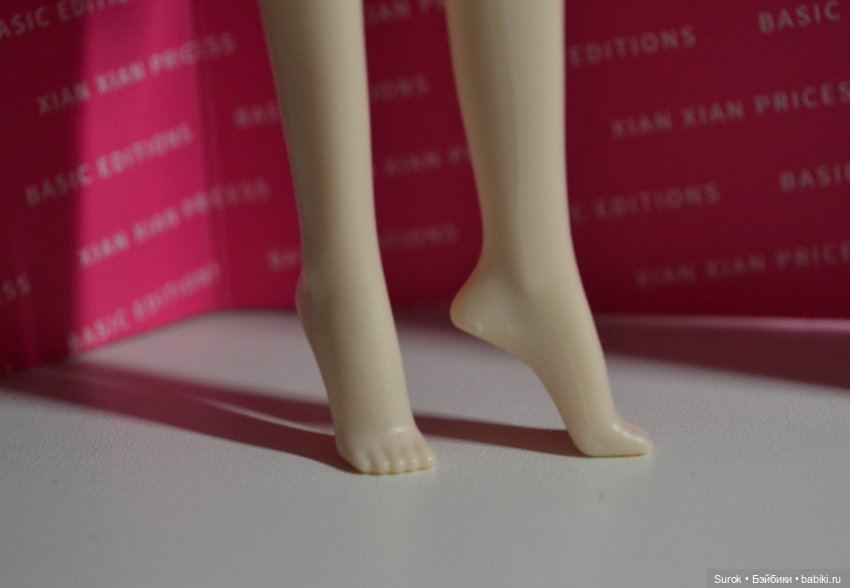 Интегрити по-китайски. Распаковка (фото 10)