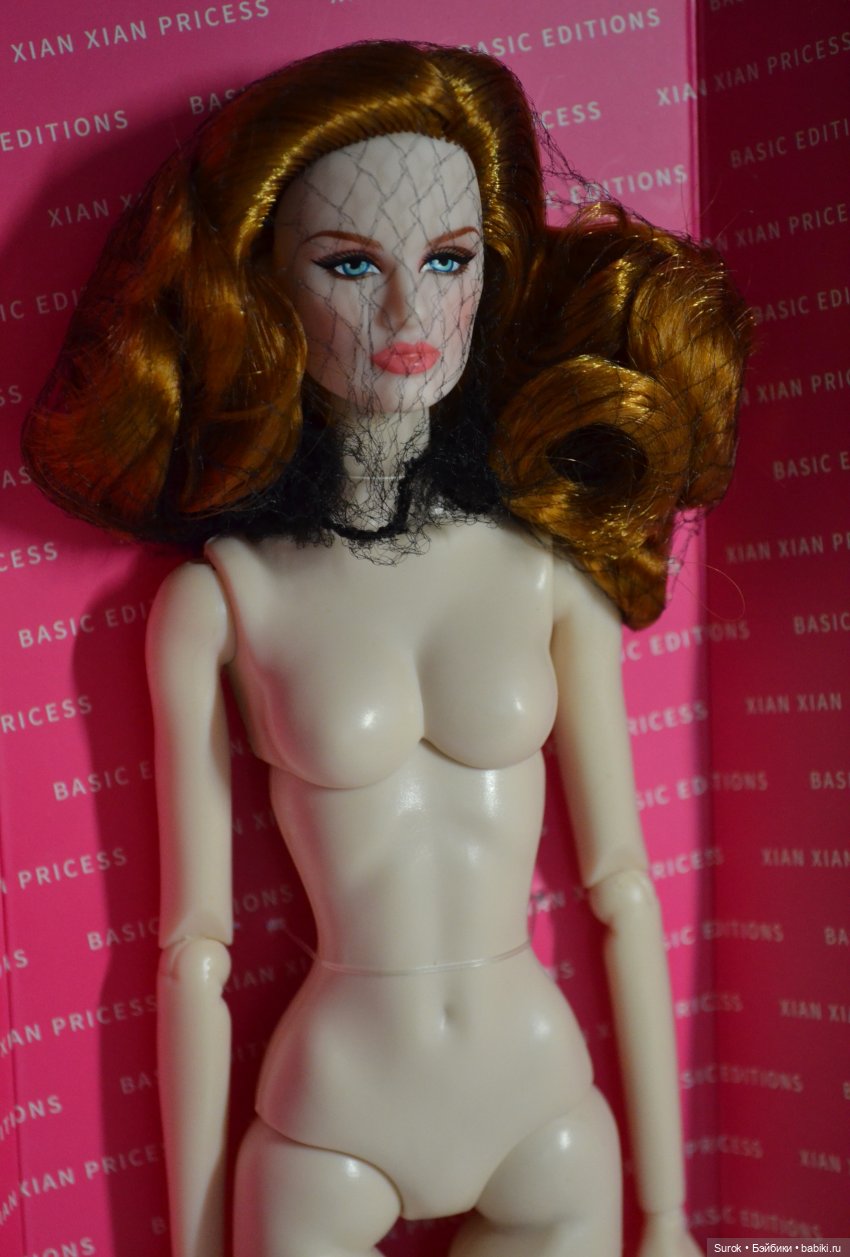 Интегрити по-китайски. Распаковка (фото 5)