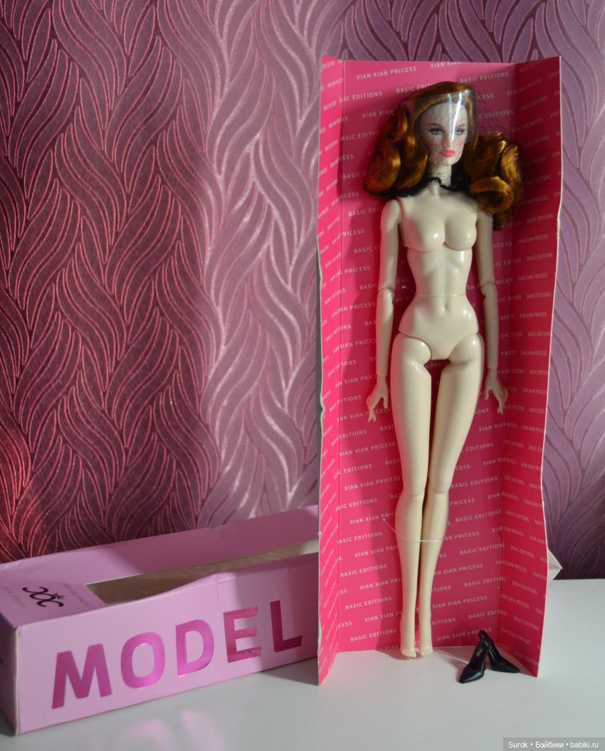 Интегрити по-китайски. Распаковка (фото 4)