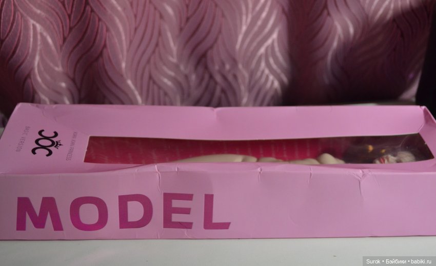 Интегрити по-китайски. Распаковка (фото 2)