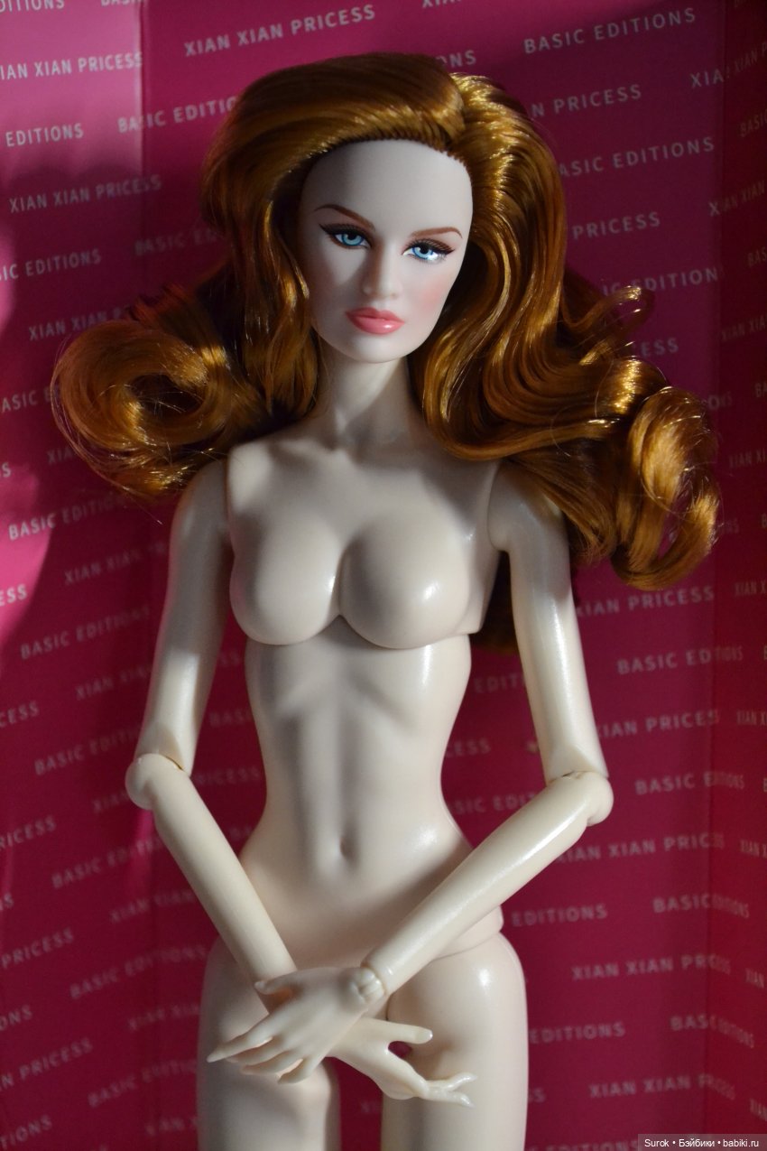 Интегрити по-китайски. Распаковка