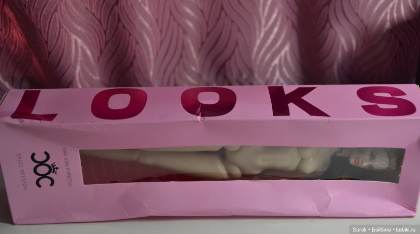 Интегрити по-китайски. Распаковка (фото 3)