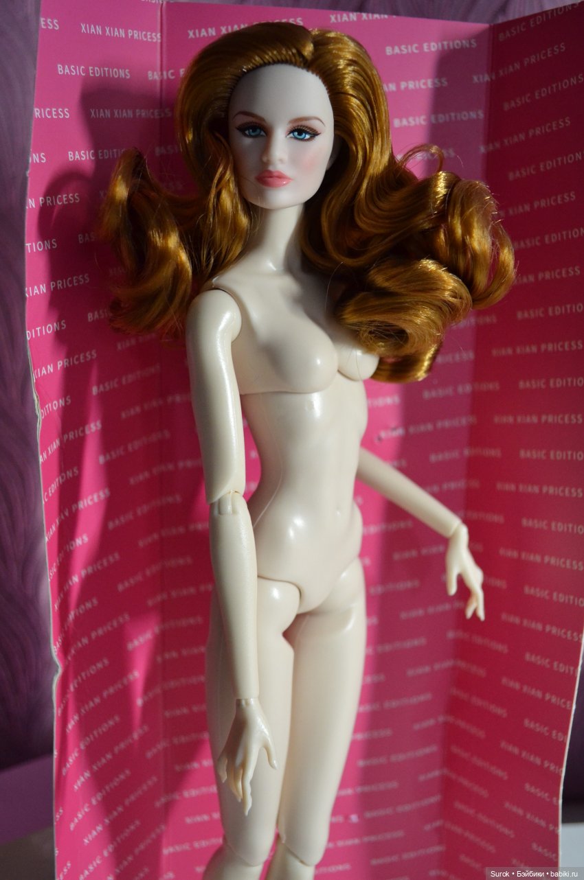 Интегрити по-китайски. Распаковка (фото 7)