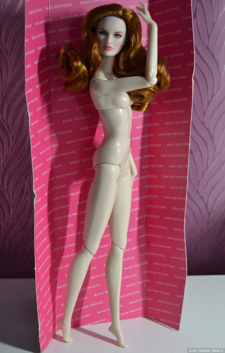 Интегрити по-китайски. Распаковка (фото 9)