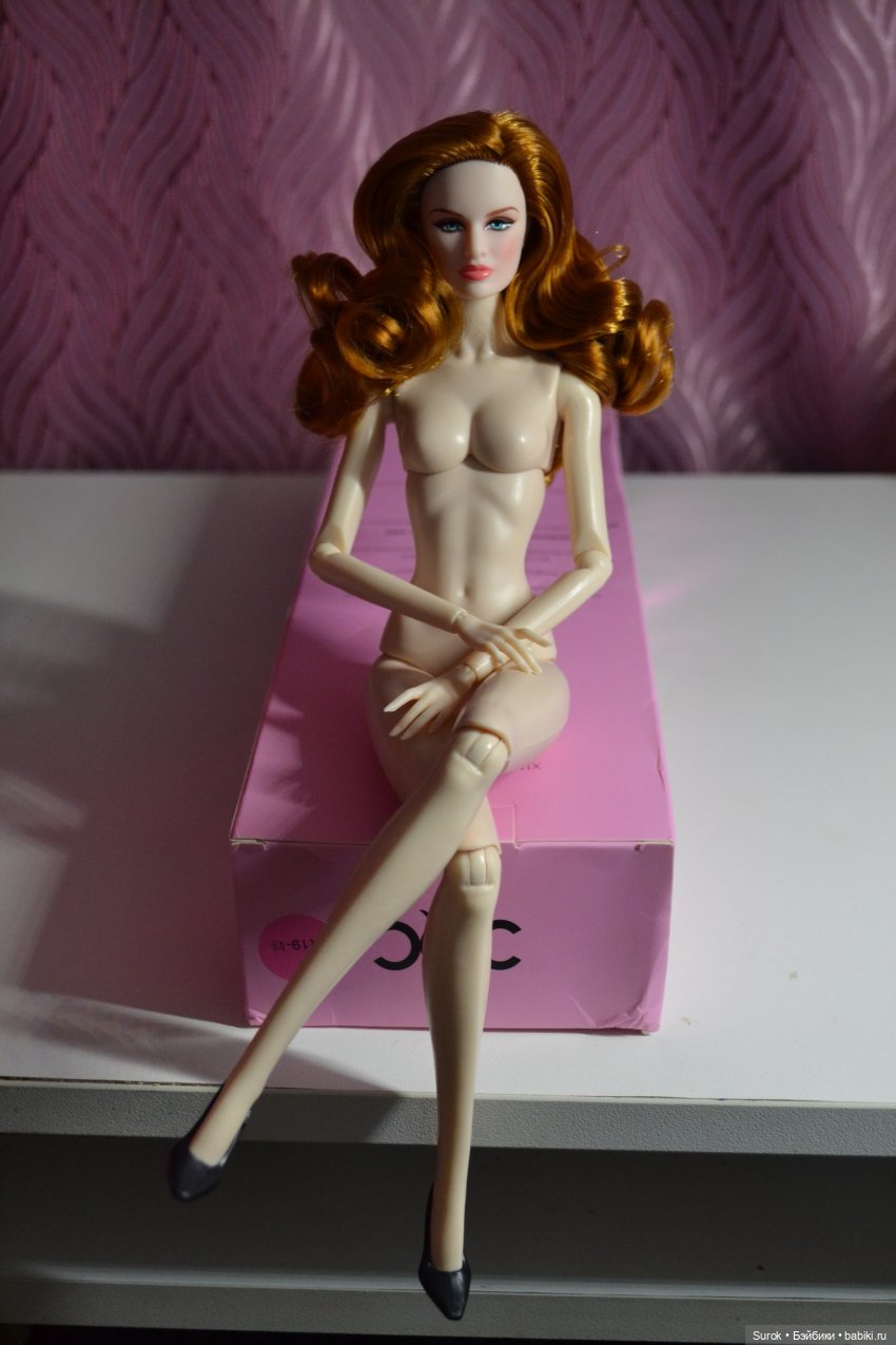 Интегрити по-китайски. Распаковка