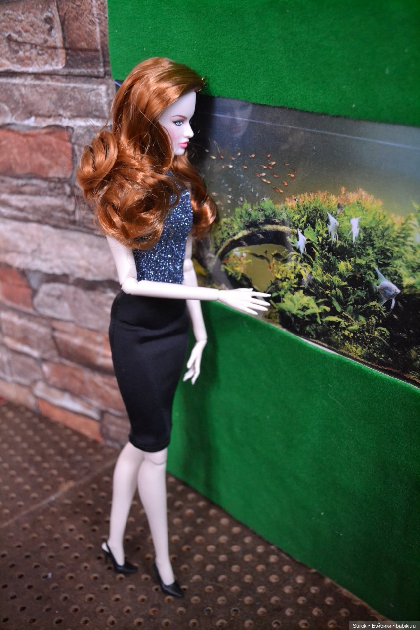 Интегрити по-китайски. Распаковка