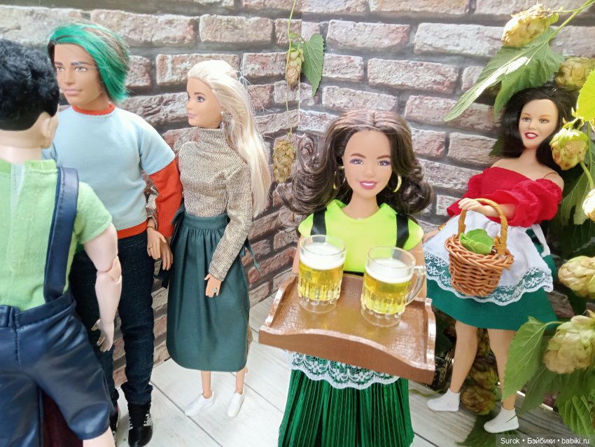 За кулисами Октоберфеста. Ч. 1 (фото 4)