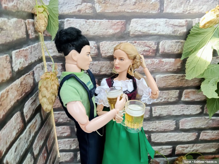 За кулисами Октоберфеста. Ч. 1 (фото 8)