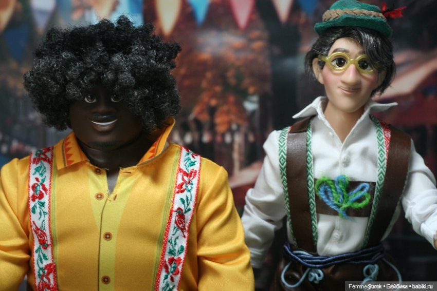 За кулисами Октоберфеста. Ч. 1 (фото 7)