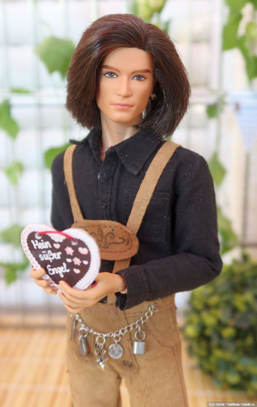 За кулисами Октоберфеста. Ч. 1 (фото 10)