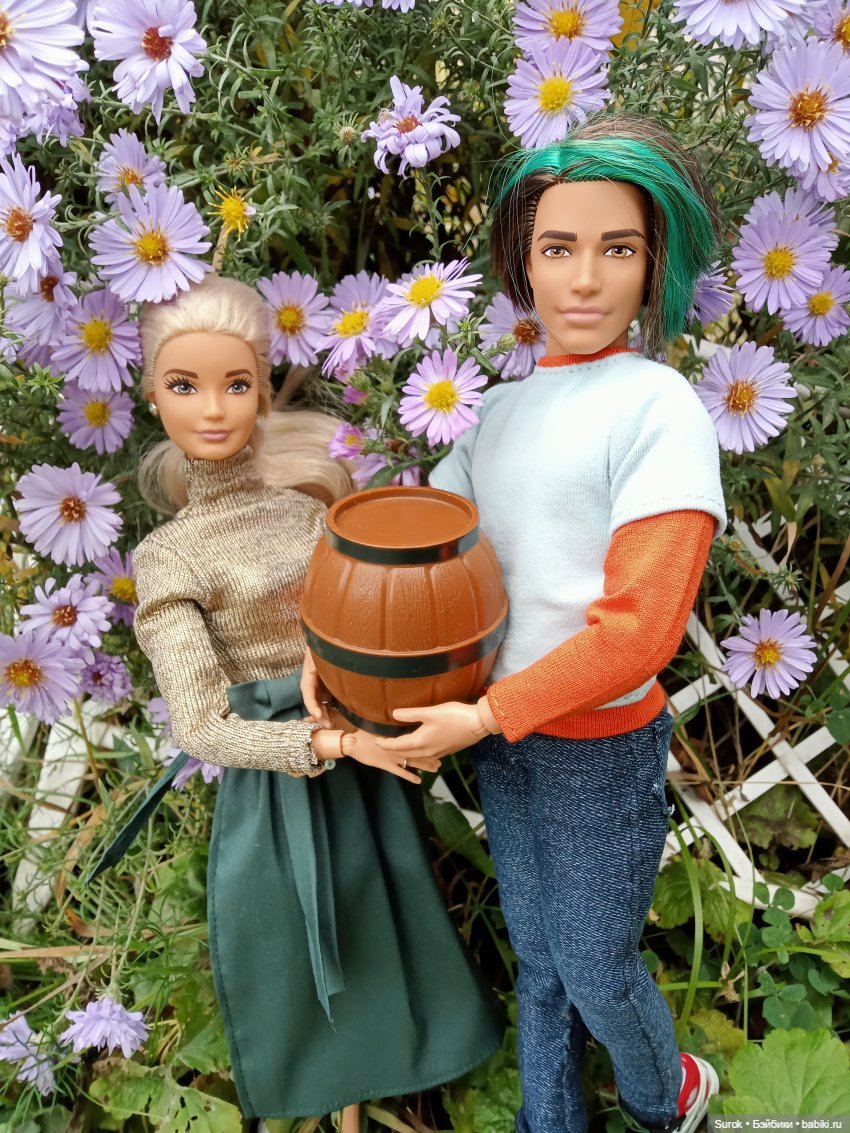 За кулисами Октоберфеста. Ч. 1 (фото 5)