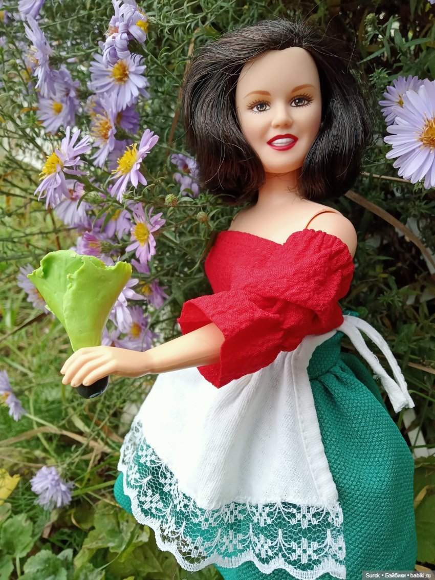 За кулисами Октоберфеста. Ч. 1