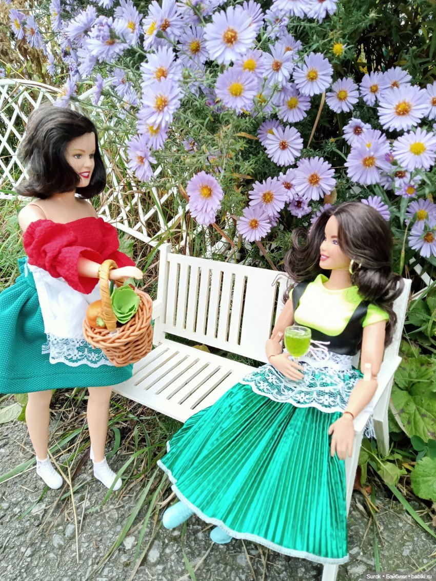 За кулисами Октоберфеста. Ч. 2 (фото 2)