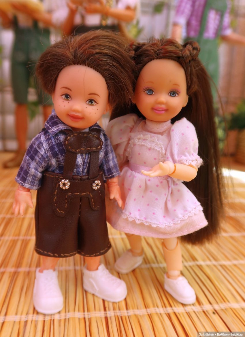 За кулисами Октоберфеста. Ч. 1