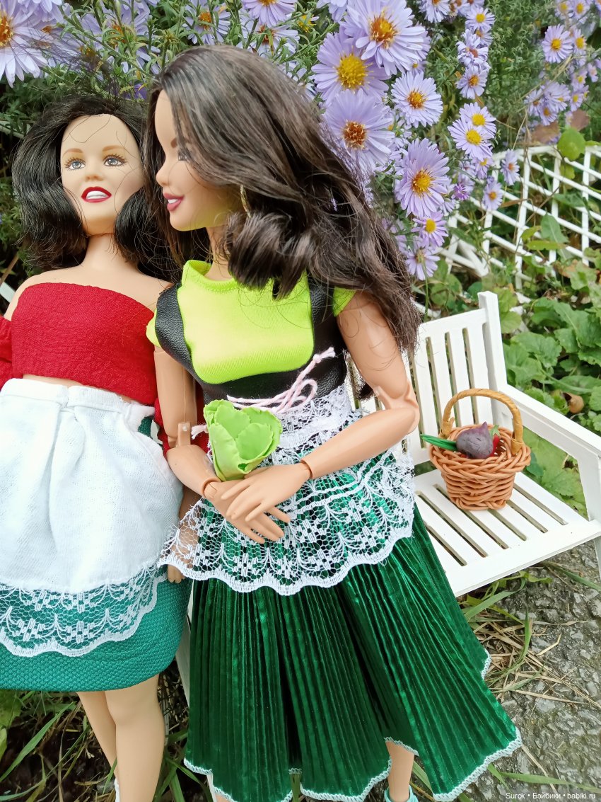 За кулисами Октоберфеста. Ч. 2 (фото 9)