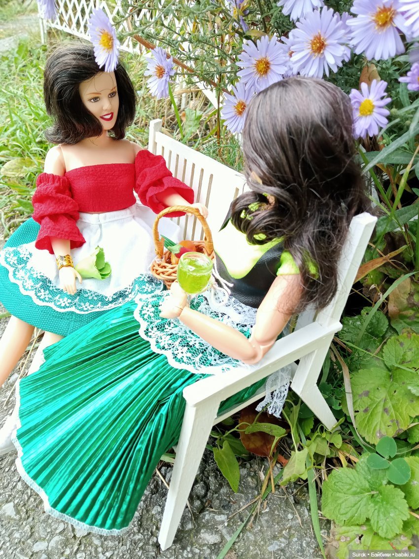 За кулисами Октоберфеста. Ч. 2 (фото 5)