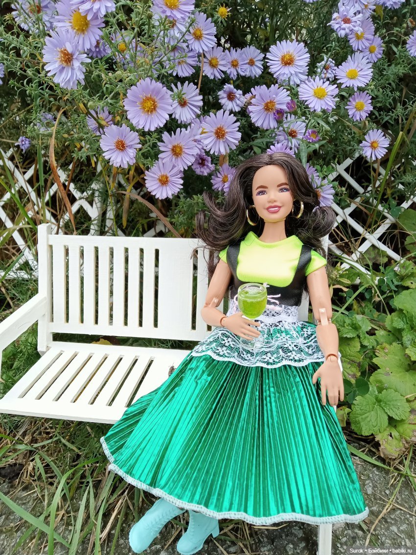 За кулисами Октоберфеста. Ч. 2