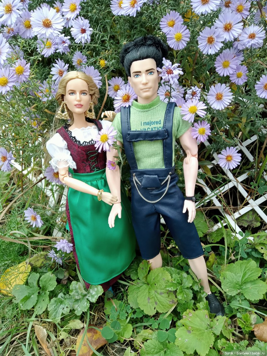 За кулисами Октоберфеста. Ч. 2 (фото 10)