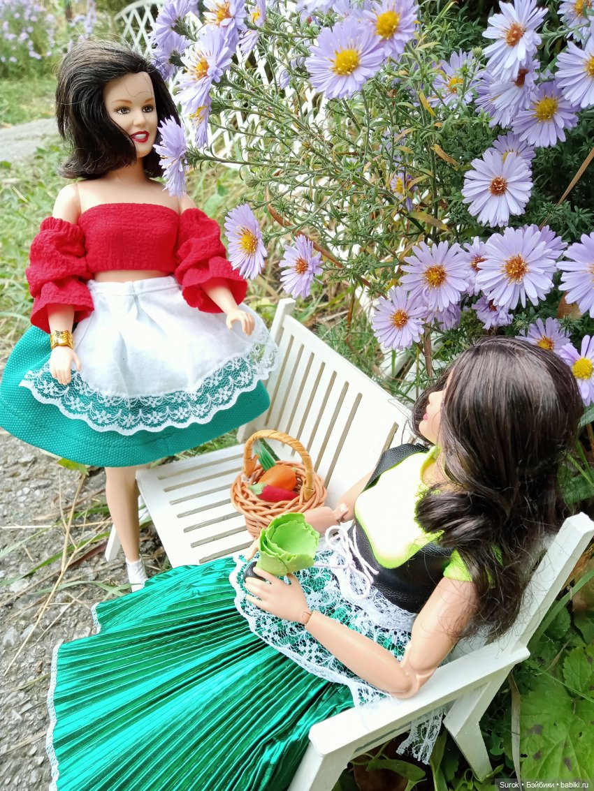 За кулисами Октоберфеста. Ч. 2 (фото 6)