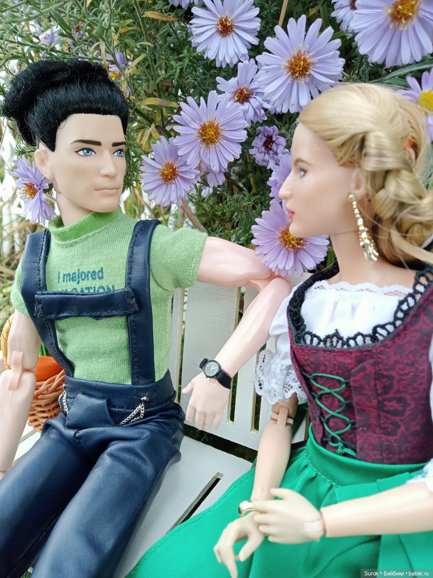 За кулисами Октоберфеста. Ч. 2