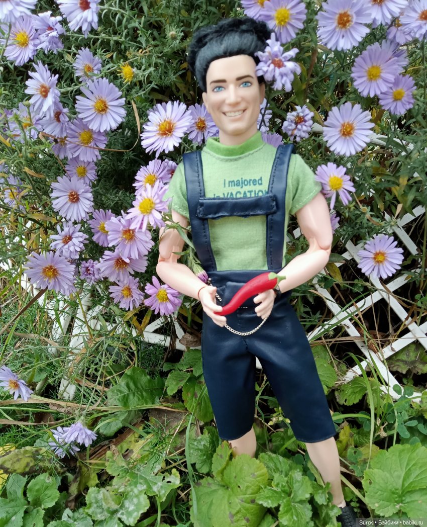 За кулисами Октоберфеста. Ч. 2