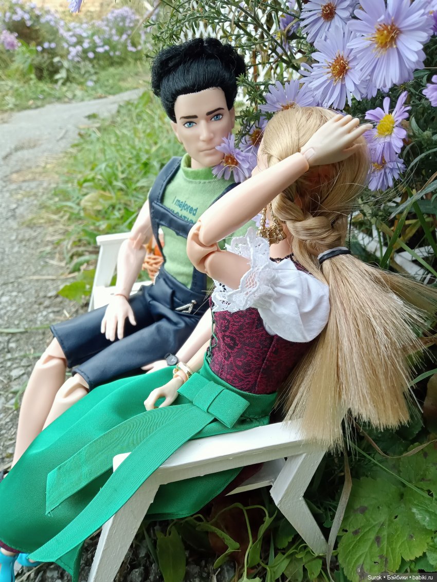 За кулисами Октоберфеста. Ч. 2