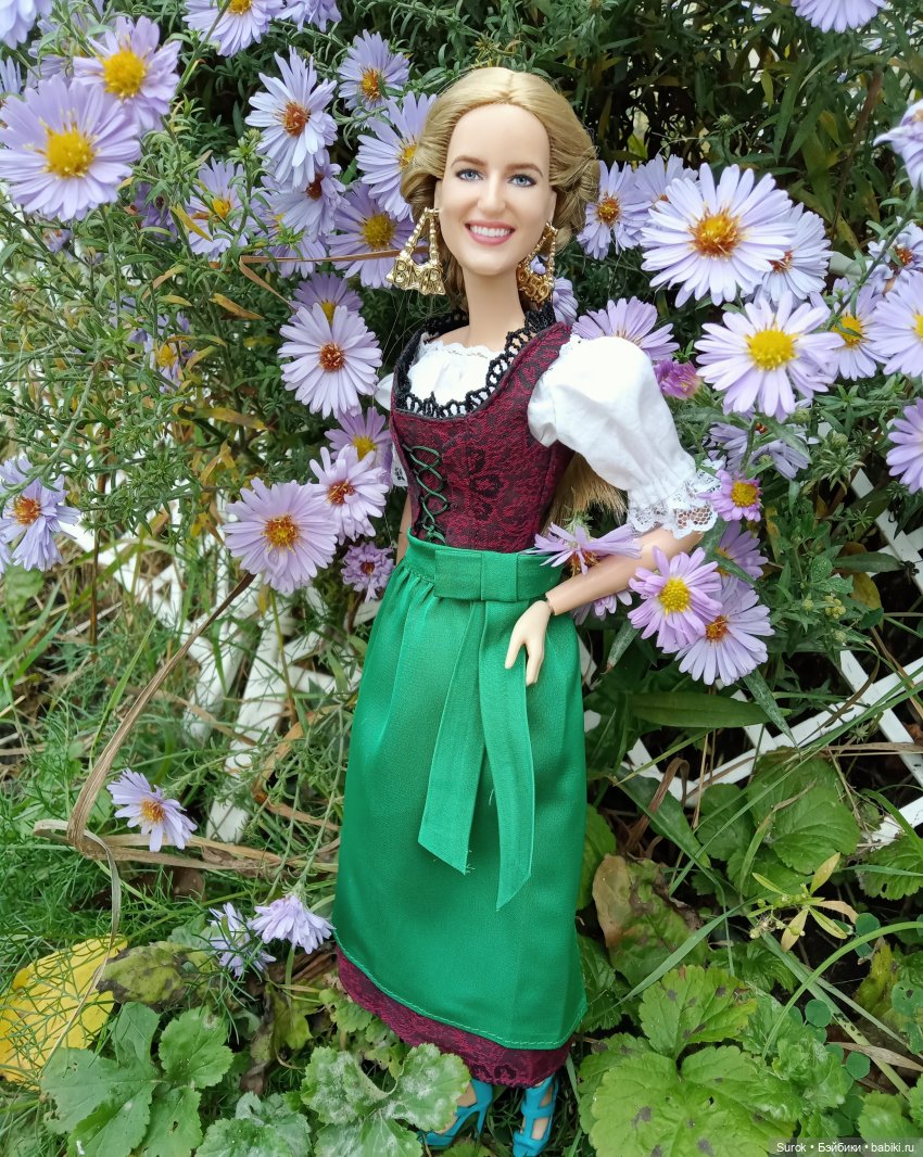 За кулисами Октоберфеста. Ч. 2