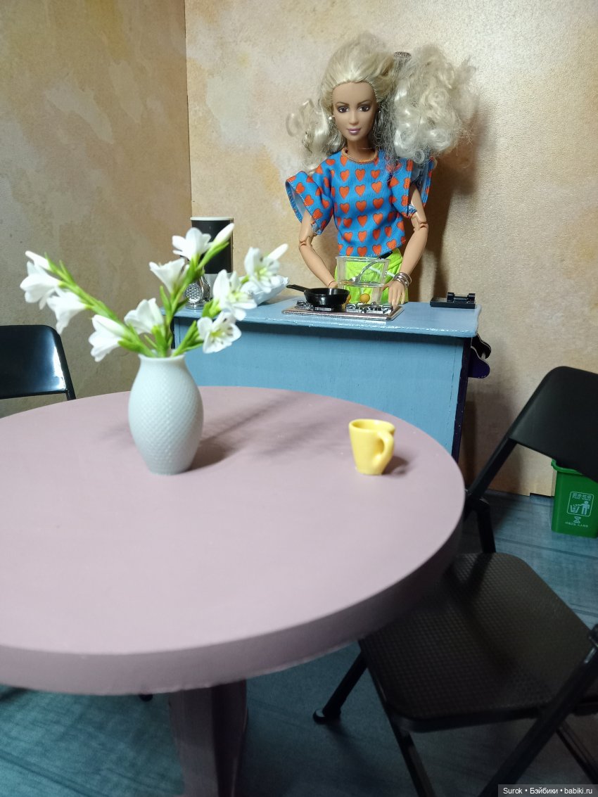 Накануне МузФеста — Музыкальные конкурсы и фестивали кукол: концерты (фото 6)