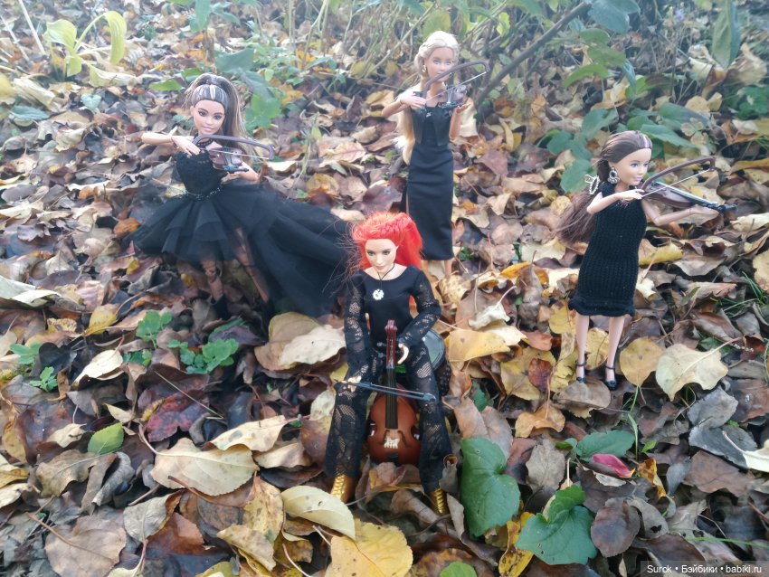 Квартет "Дивы" на МузФесте-2025