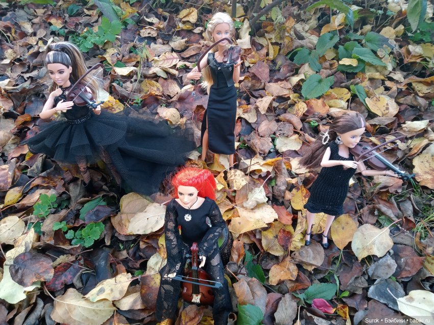 Квартет "Дивы" на МузФесте-2025